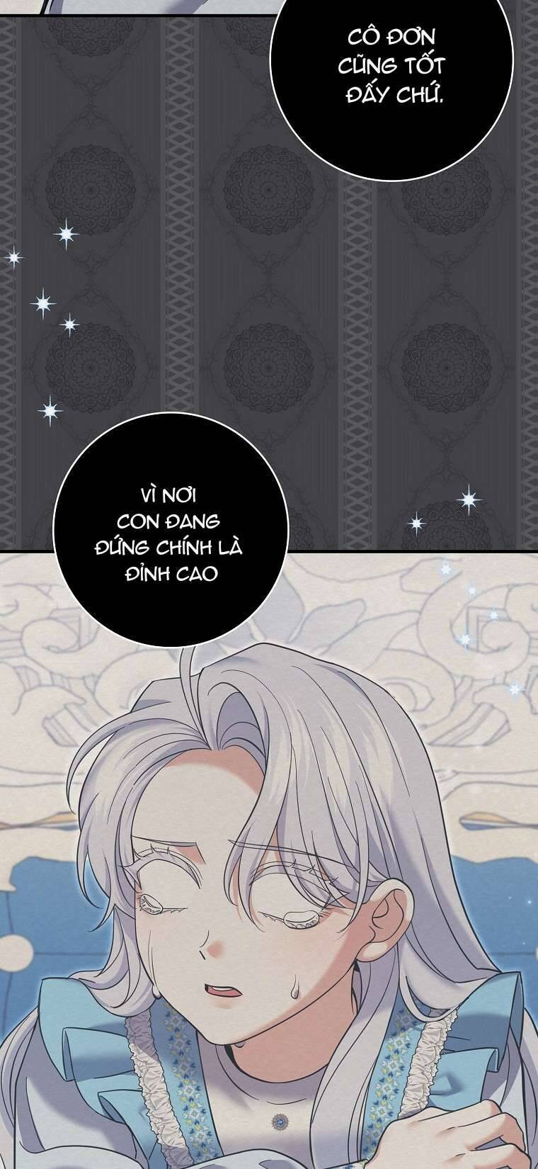Vị Hôn Phu Phản Diện Cản Trở Con Đường Hoa Của Tôi: Chapter 53