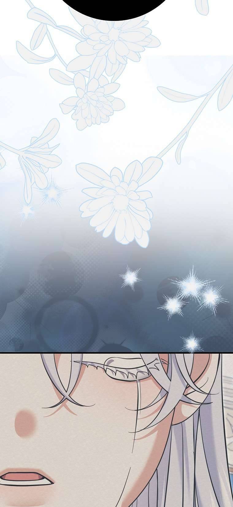 Vị Hôn Phu Phản Diện Cản Trở Con Đường Hoa Của Tôi: Chapter 53
