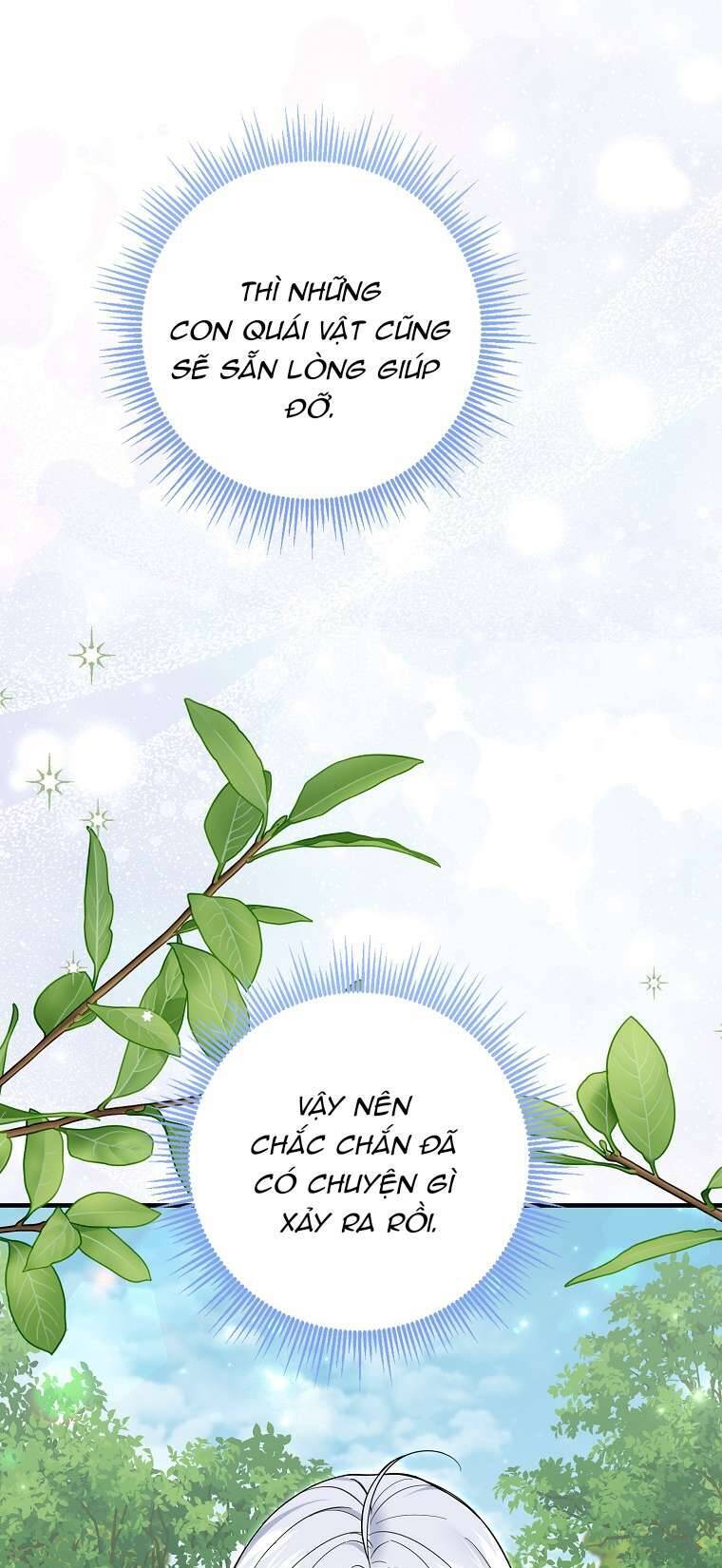 Vị Hôn Phu Phản Diện Cản Trở Con Đường Hoa Của Tôi: Chapter 53