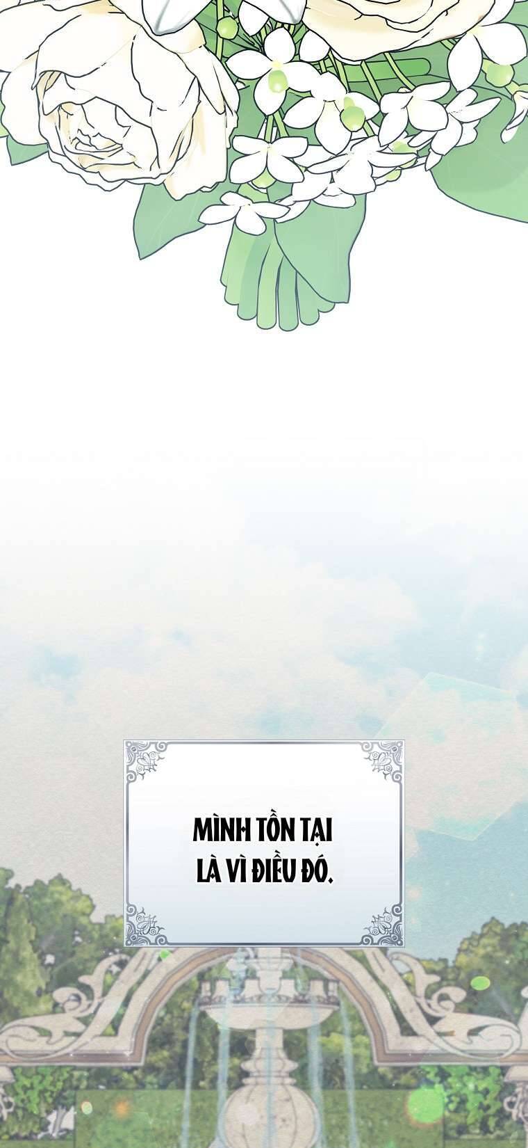 Vị Hôn Phu Phản Diện Cản Trở Con Đường Hoa Của Tôi: Chapter 53