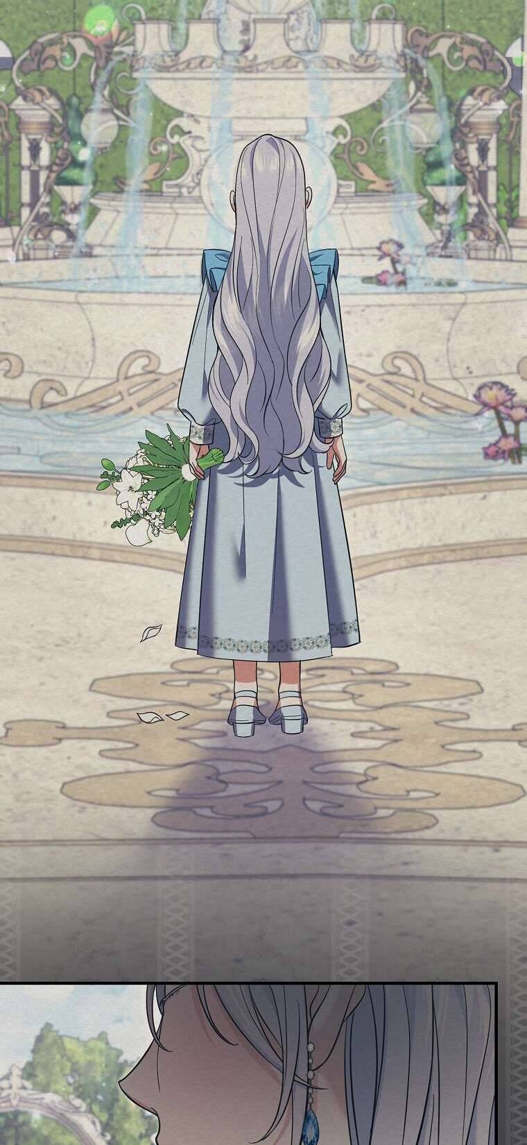 Vị Hôn Phu Phản Diện Cản Trở Con Đường Hoa Của Tôi: Chapter 53