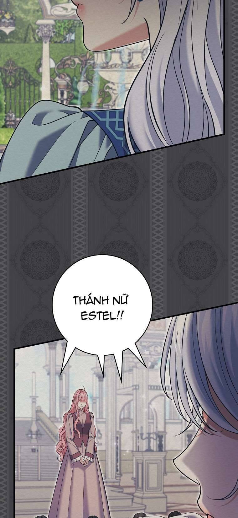 Vị Hôn Phu Phản Diện Cản Trở Con Đường Hoa Của Tôi: Chapter 53