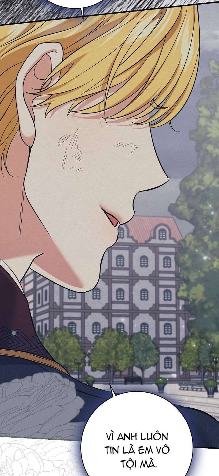 Vị Hôn Phu Phản Diện Cản Trở Con Đường Hoa Của Tôi: Chapter 53
