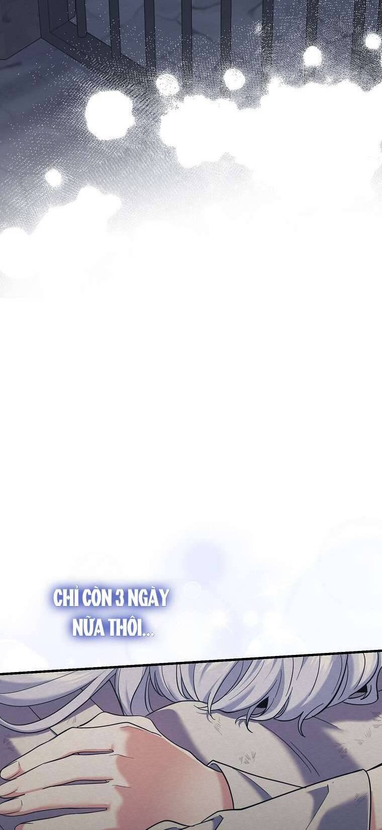 Vị Hôn Phu Phản Diện Cản Trở Con Đường Hoa Của Tôi: Chapter 53