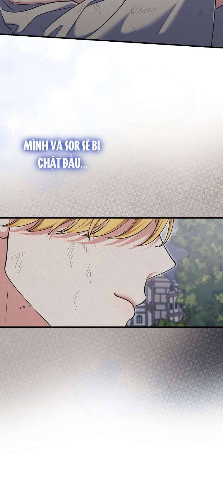 Vị Hôn Phu Phản Diện Cản Trở Con Đường Hoa Của Tôi: Chapter 53