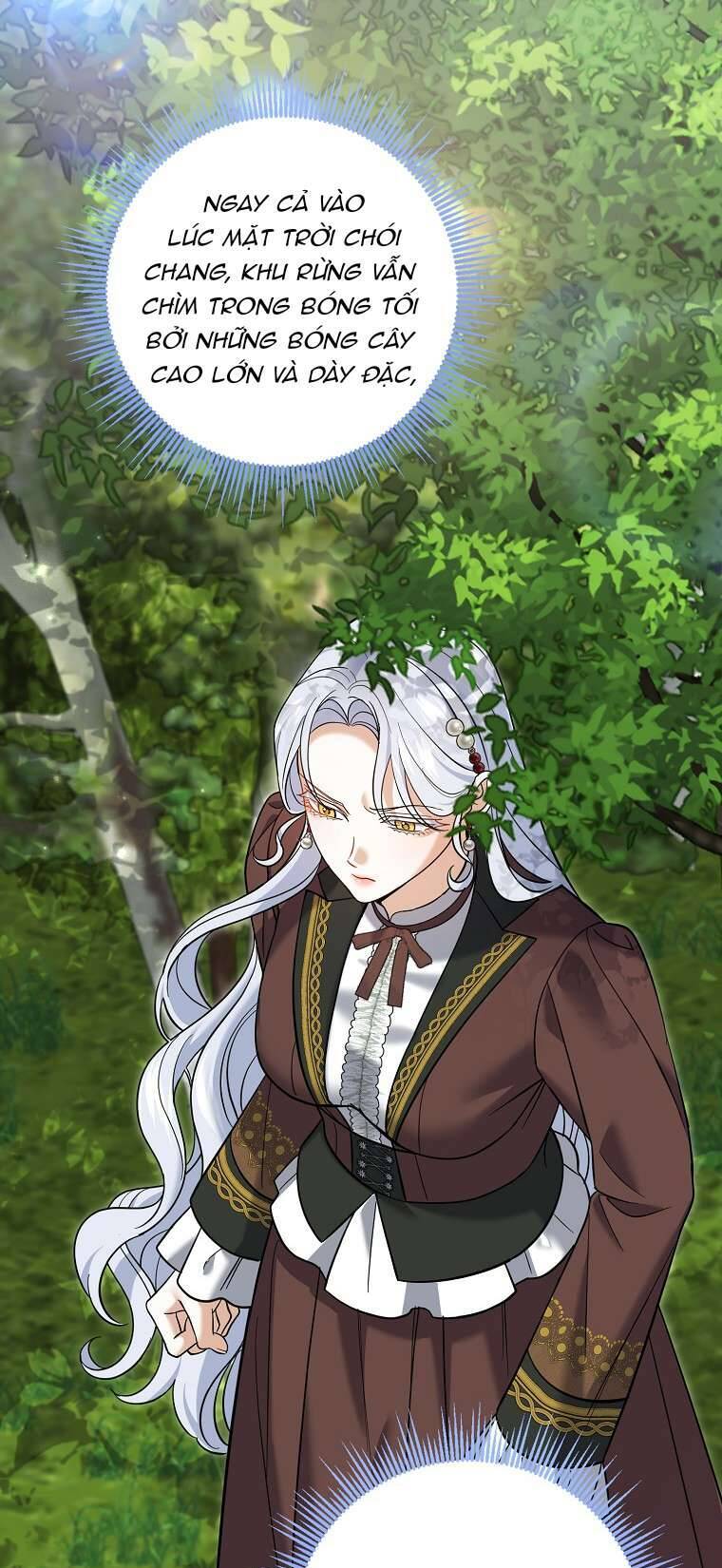 Vị Hôn Phu Phản Diện Cản Trở Con Đường Hoa Của Tôi: Chapter 53