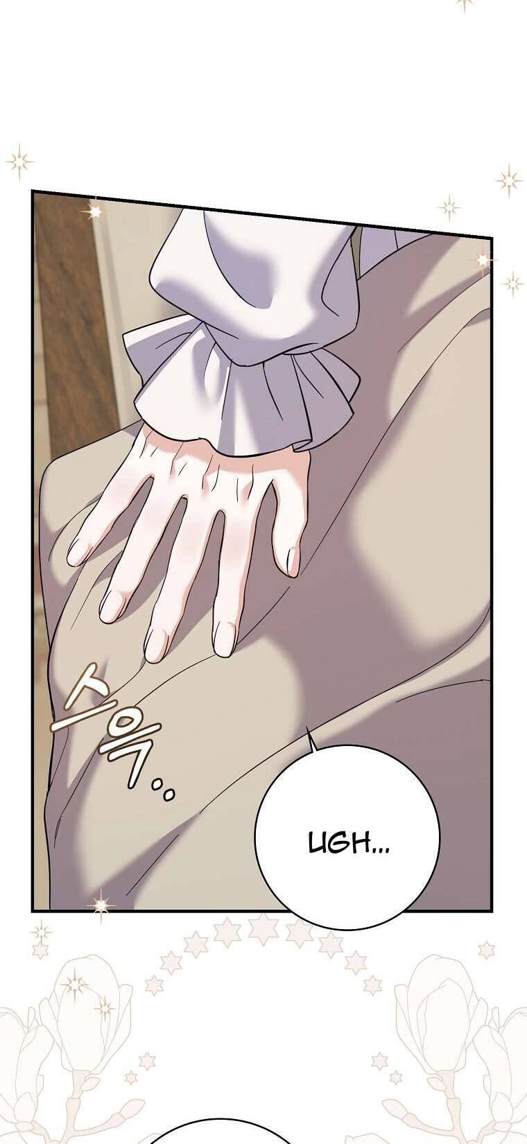 Vị Hôn Phu Phản Diện Cản Trở Con Đường Hoa Của Tôi: Chapter 53