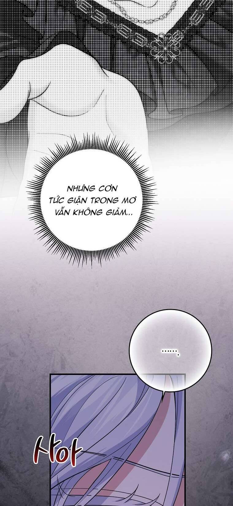 Vị Hôn Phu Phản Diện Cản Trở Con Đường Hoa Của Tôi: Chapter 53
