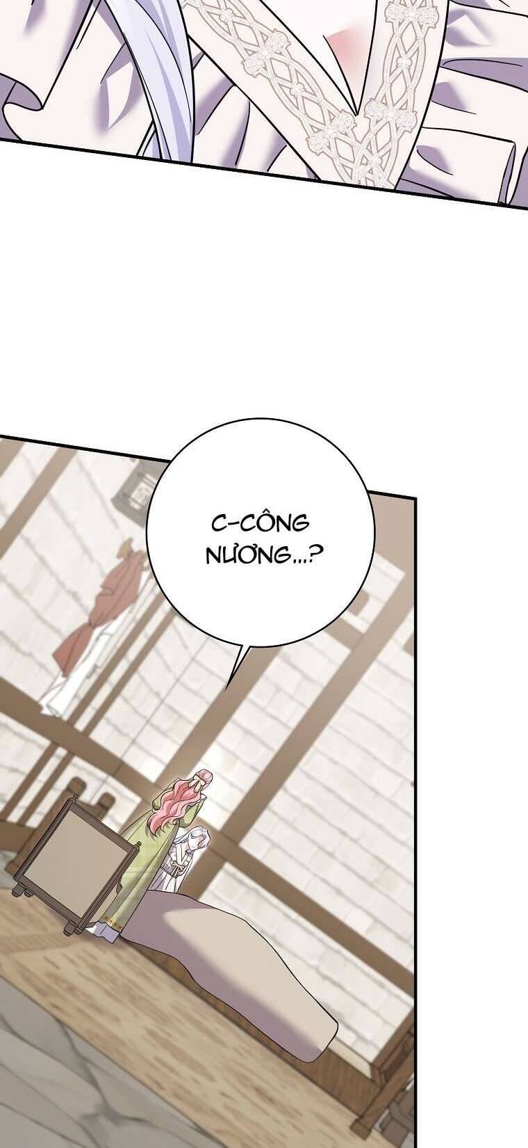 Vị Hôn Phu Phản Diện Cản Trở Con Đường Hoa Của Tôi: Chapter 53