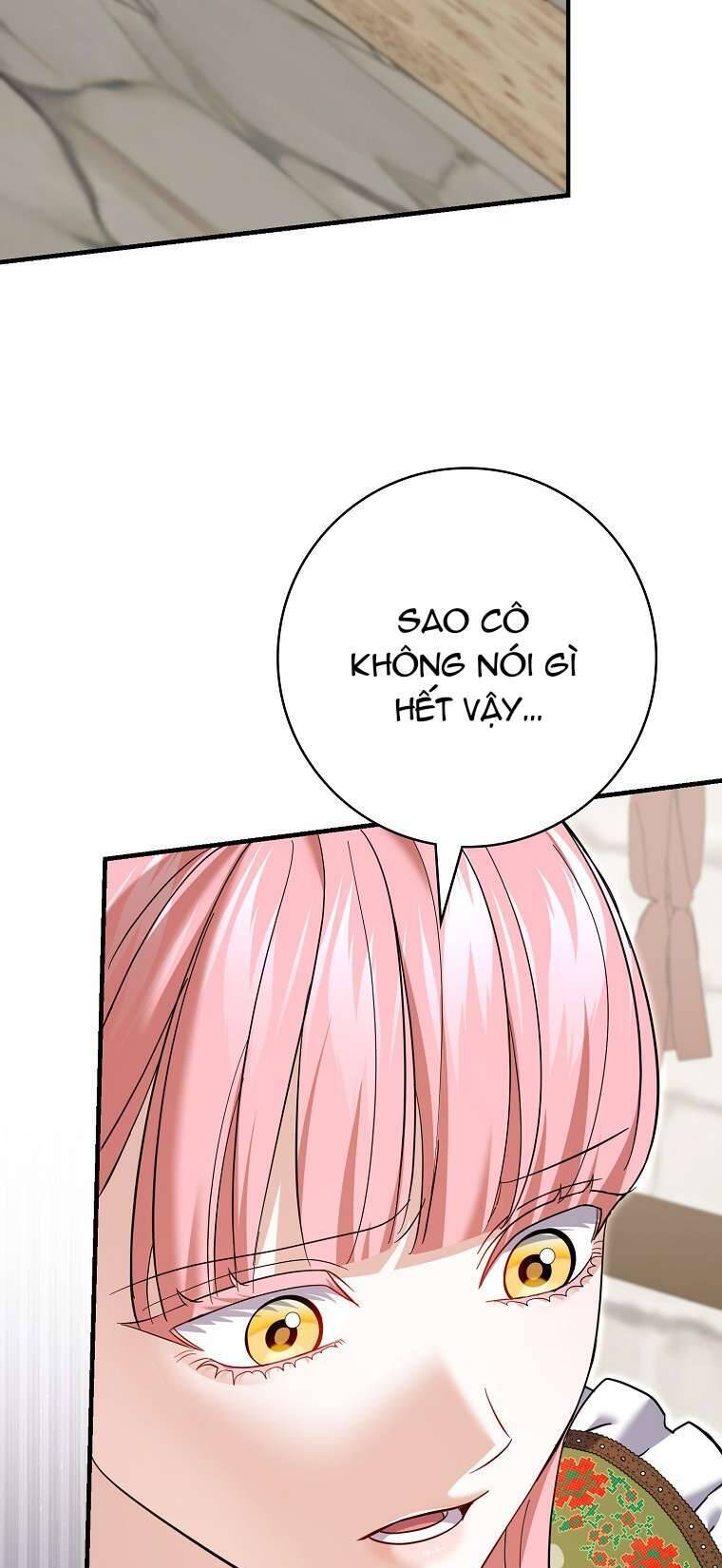 Vị Hôn Phu Phản Diện Cản Trở Con Đường Hoa Của Tôi: Chapter 53