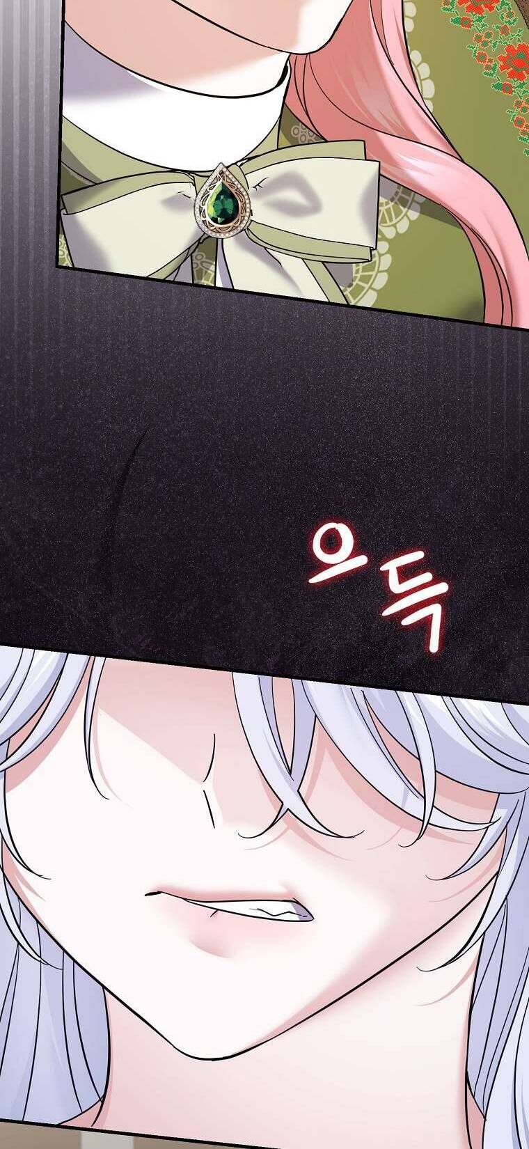 Vị Hôn Phu Phản Diện Cản Trở Con Đường Hoa Của Tôi: Chapter 53