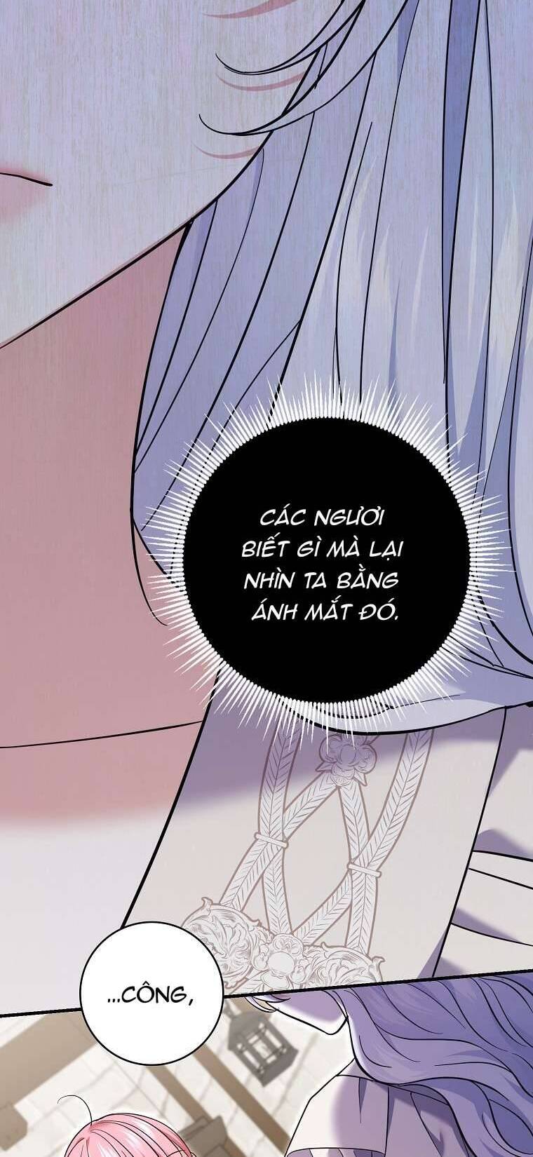 Vị Hôn Phu Phản Diện Cản Trở Con Đường Hoa Của Tôi: Chapter 53