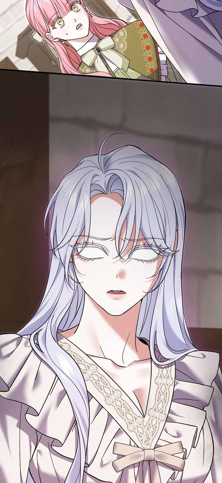 Vị Hôn Phu Phản Diện Cản Trở Con Đường Hoa Của Tôi: Chapter 53