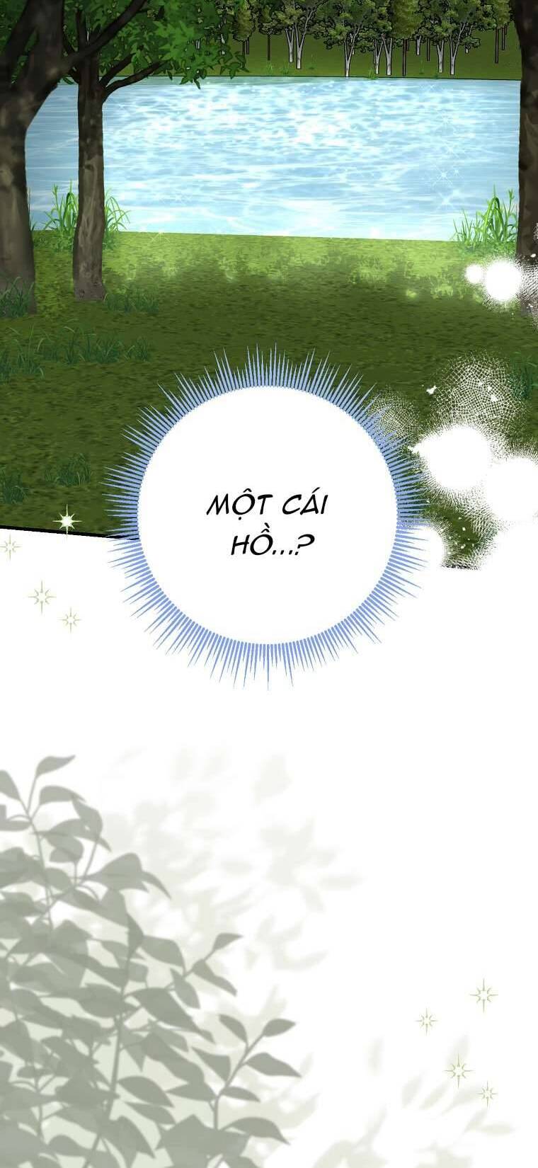 Vị Hôn Phu Phản Diện Cản Trở Con Đường Hoa Của Tôi: Chapter 53