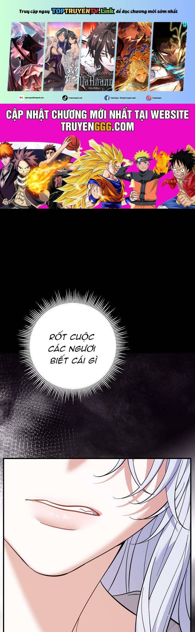 Vị Hôn Phu Phản Diện Cản Trở Con Đường Hoa Của Tôi: Chapter 54