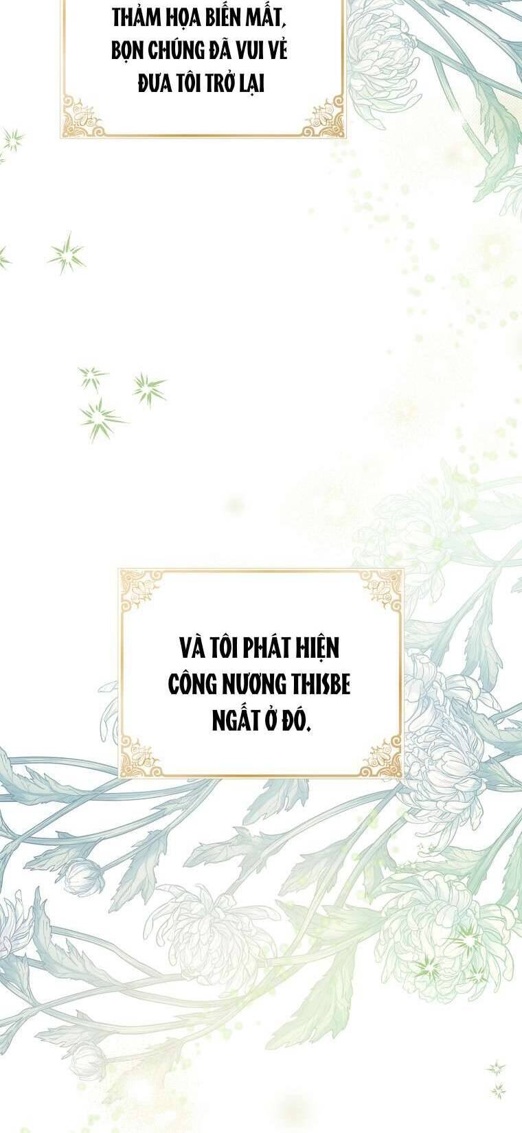 Vị Hôn Phu Phản Diện Cản Trở Con Đường Hoa Của Tôi: Chapter 54