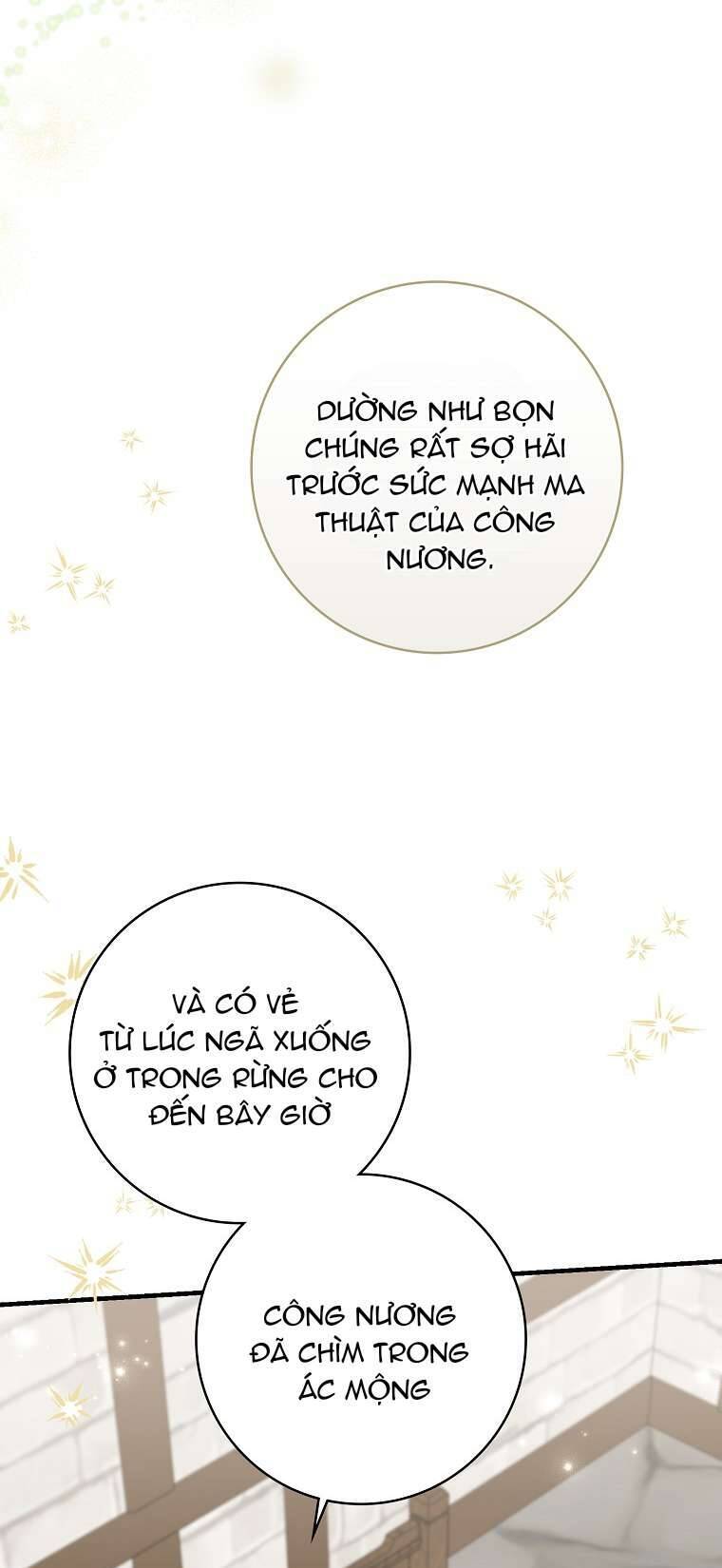 Vị Hôn Phu Phản Diện Cản Trở Con Đường Hoa Của Tôi: Chapter 54