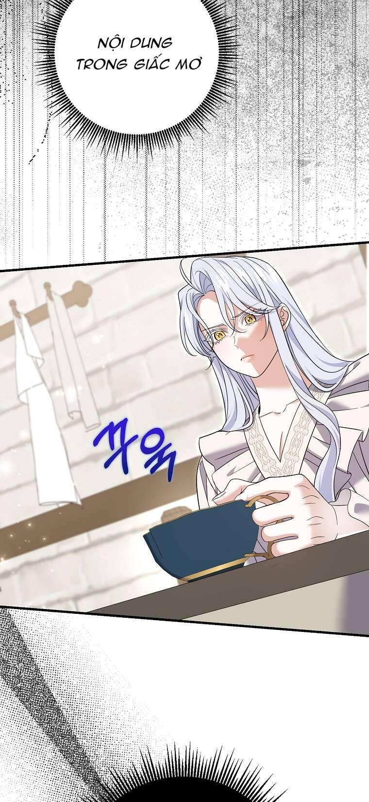 Vị Hôn Phu Phản Diện Cản Trở Con Đường Hoa Của Tôi: Chapter 54
