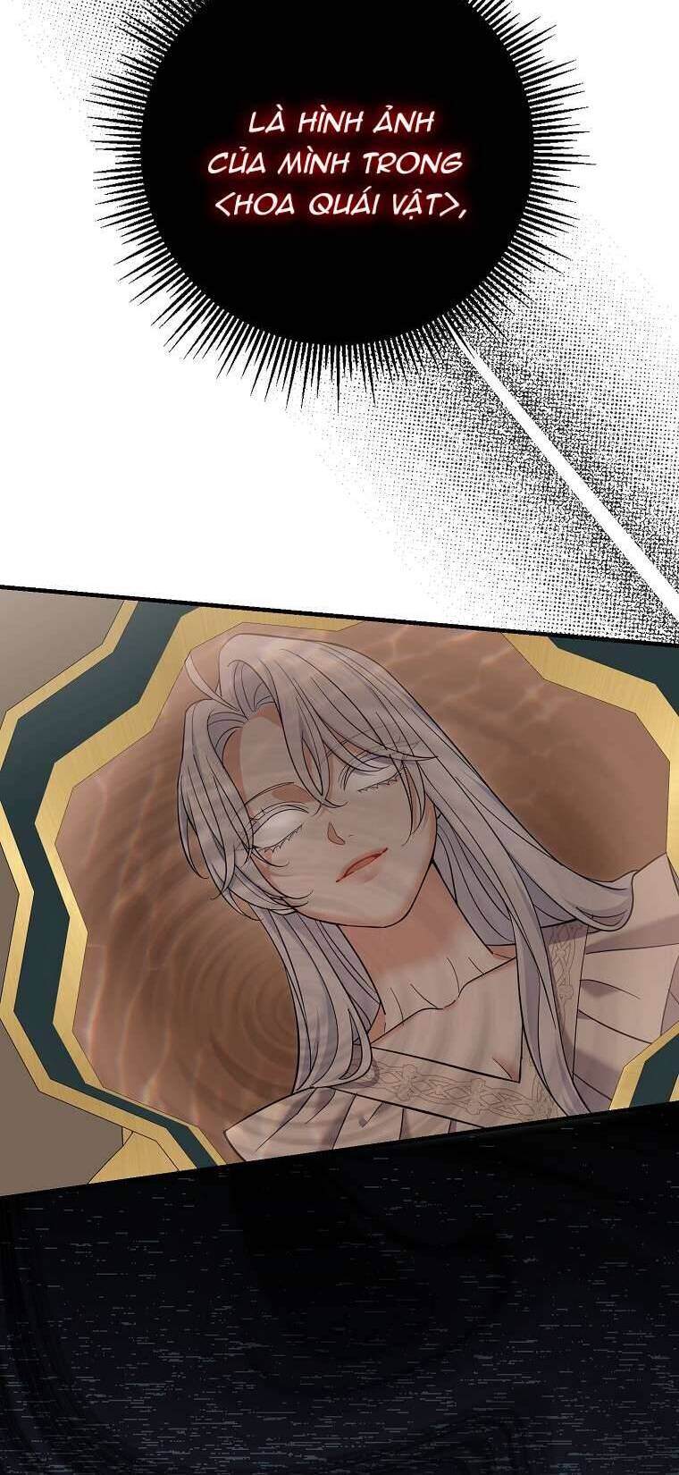 Vị Hôn Phu Phản Diện Cản Trở Con Đường Hoa Của Tôi: Chapter 54