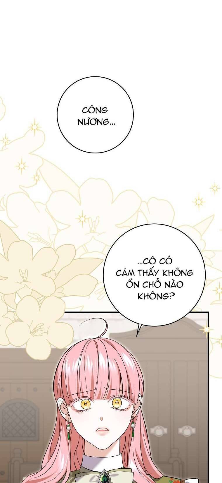 Vị Hôn Phu Phản Diện Cản Trở Con Đường Hoa Của Tôi: Chapter 54