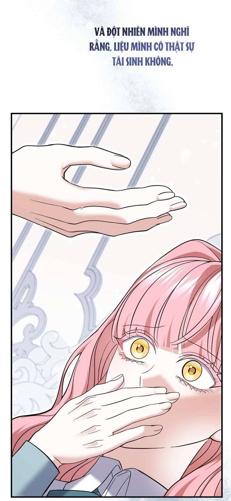 Vị Hôn Phu Phản Diện Cản Trở Con Đường Hoa Của Tôi: Chapter 54