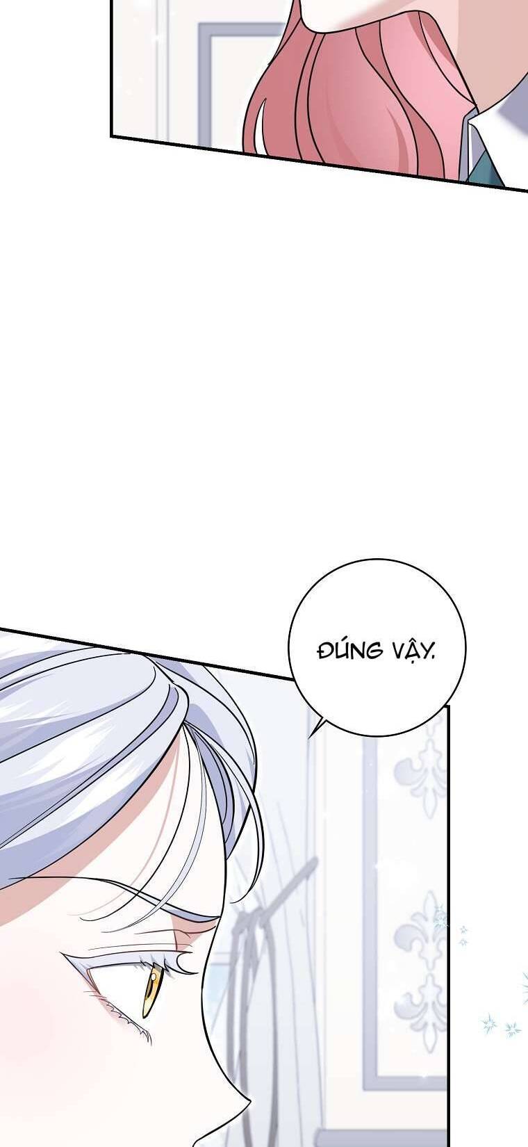 Vị Hôn Phu Phản Diện Cản Trở Con Đường Hoa Của Tôi: Chapter 54
