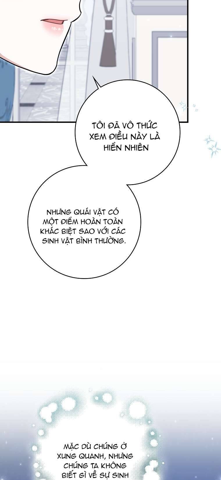 Vị Hôn Phu Phản Diện Cản Trở Con Đường Hoa Của Tôi: Chapter 54