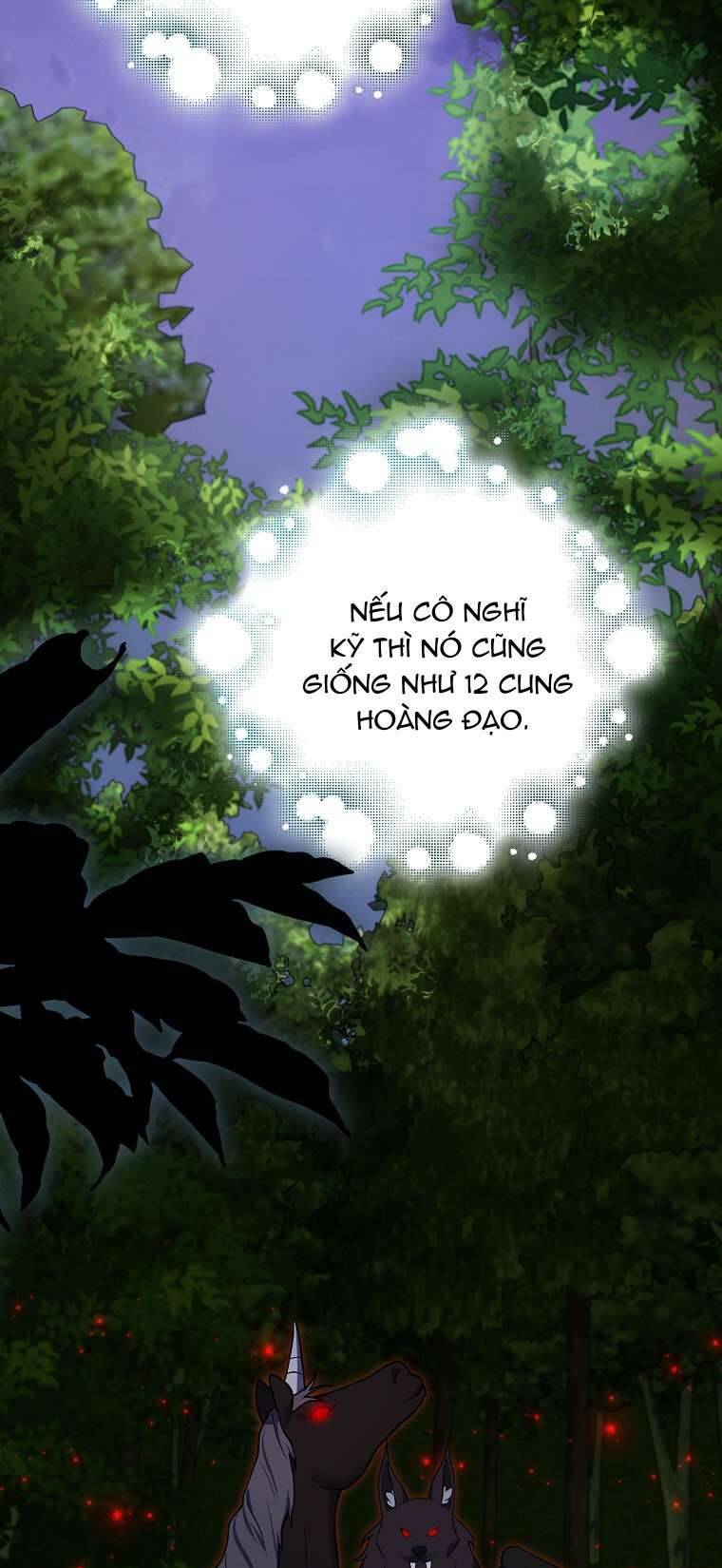Vị Hôn Phu Phản Diện Cản Trở Con Đường Hoa Của Tôi: Chapter 54