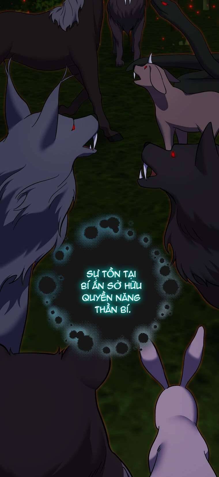 Vị Hôn Phu Phản Diện Cản Trở Con Đường Hoa Của Tôi: Chapter 54