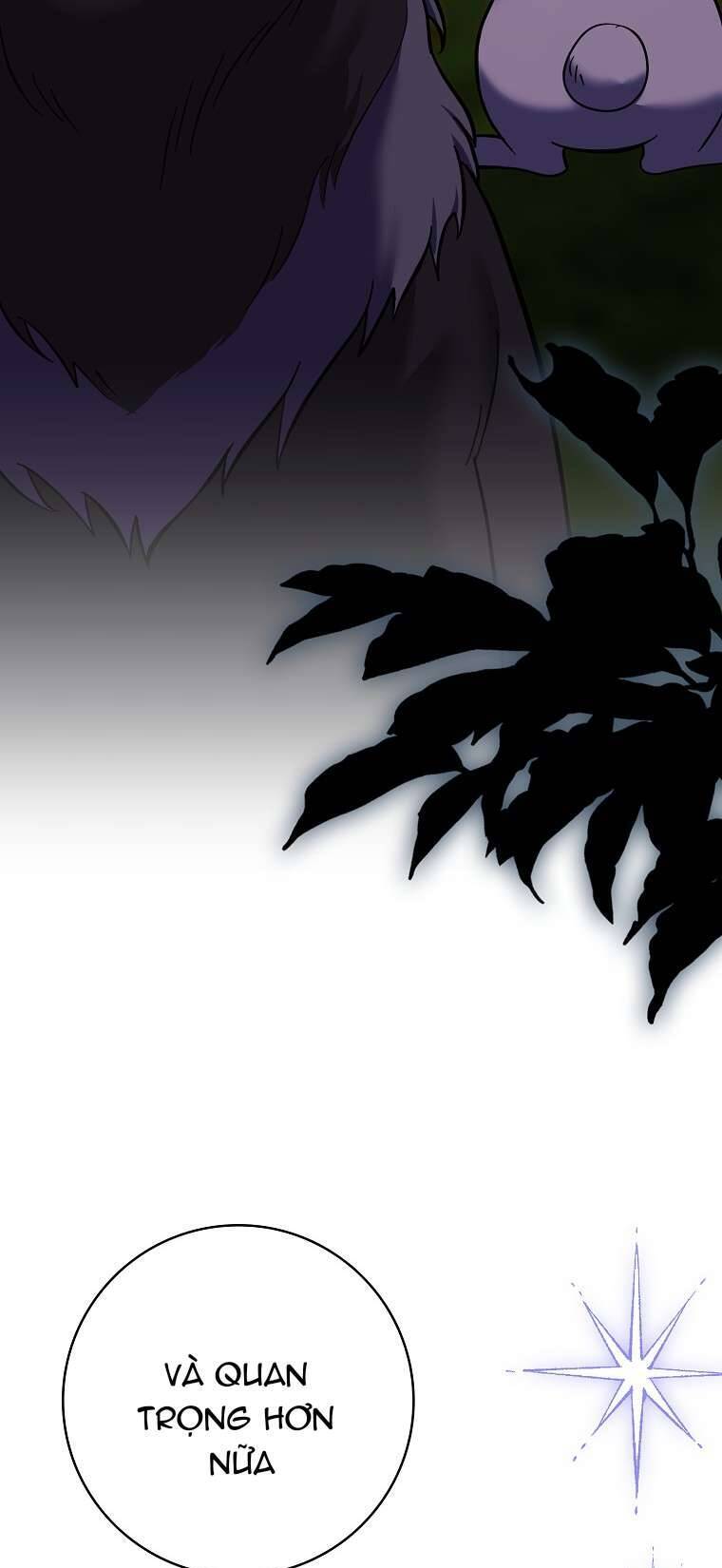 Vị Hôn Phu Phản Diện Cản Trở Con Đường Hoa Của Tôi: Chapter 54