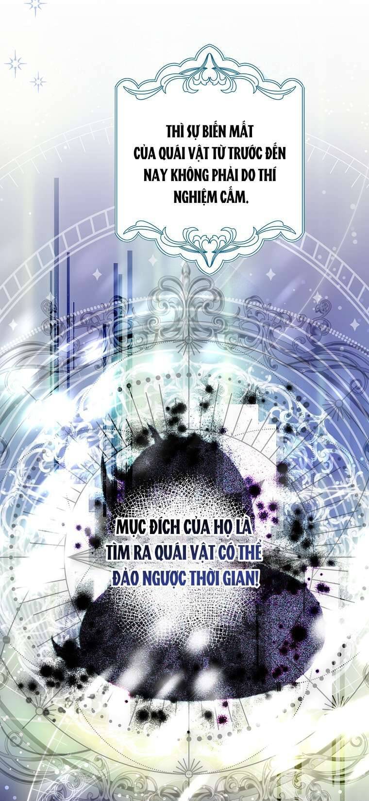 Vị Hôn Phu Phản Diện Cản Trở Con Đường Hoa Của Tôi: Chapter 54