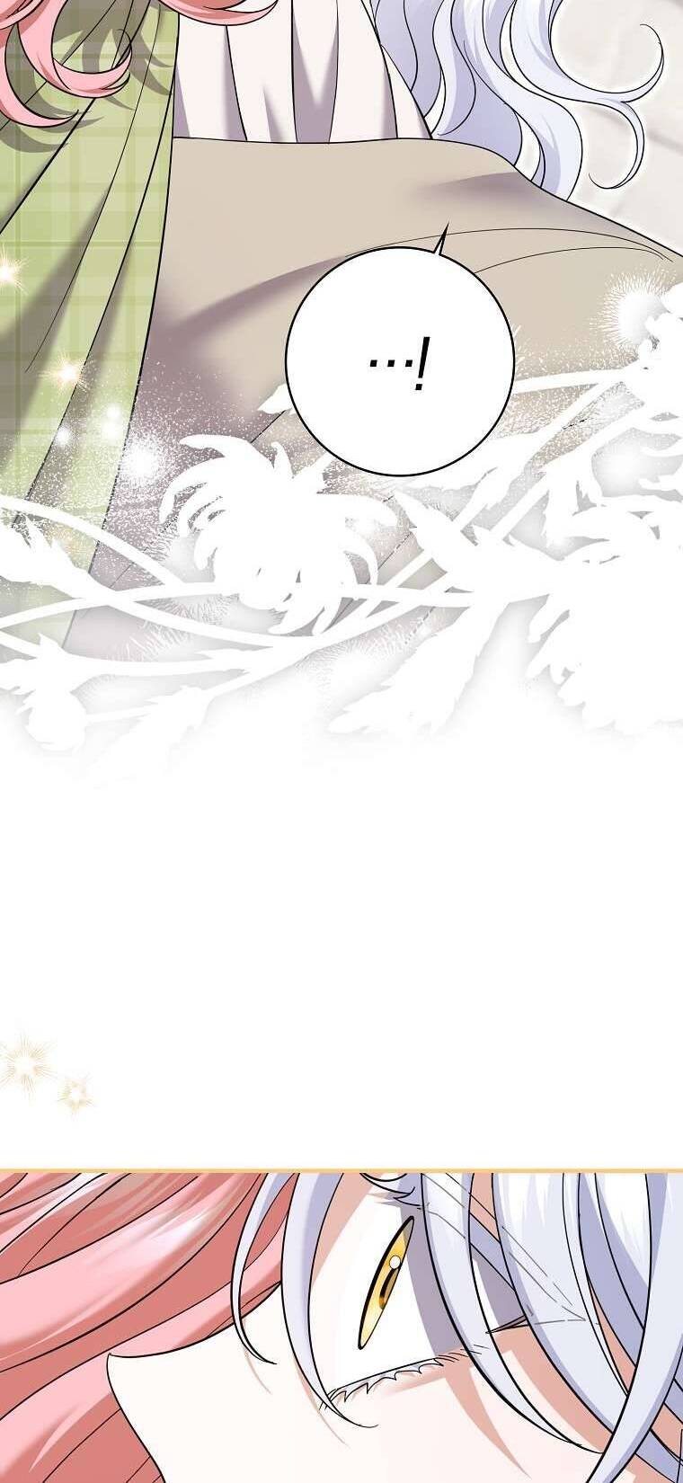 Vị Hôn Phu Phản Diện Cản Trở Con Đường Hoa Của Tôi: Chapter 54