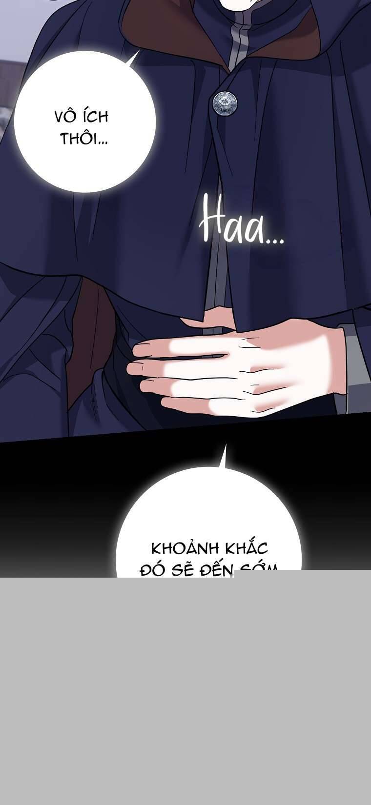 Vị Hôn Phu Phản Diện Cản Trở Con Đường Hoa Của Tôi: Chapter 56