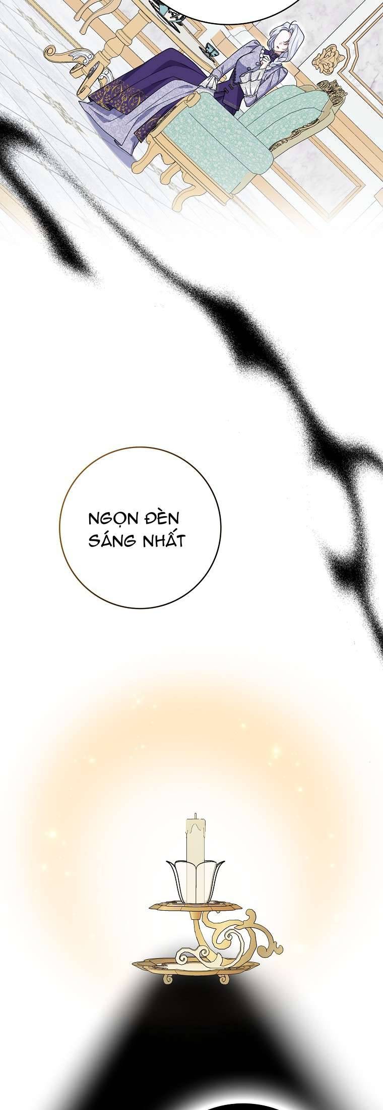 Vị Hôn Phu Phản Diện Cản Trở Con Đường Hoa Của Tôi: Chapter 57