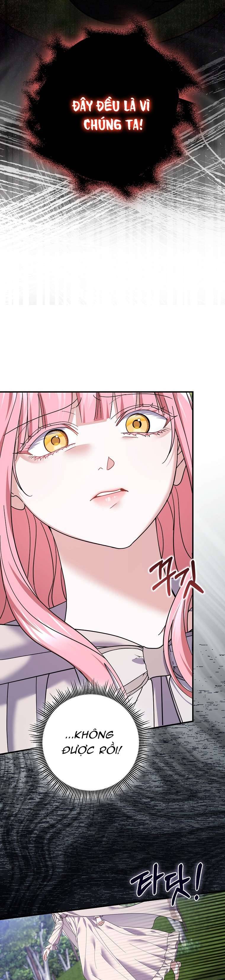 Vị Hôn Phu Phản Diện Cản Trở Con Đường Hoa Của Tôi: Chapter 59