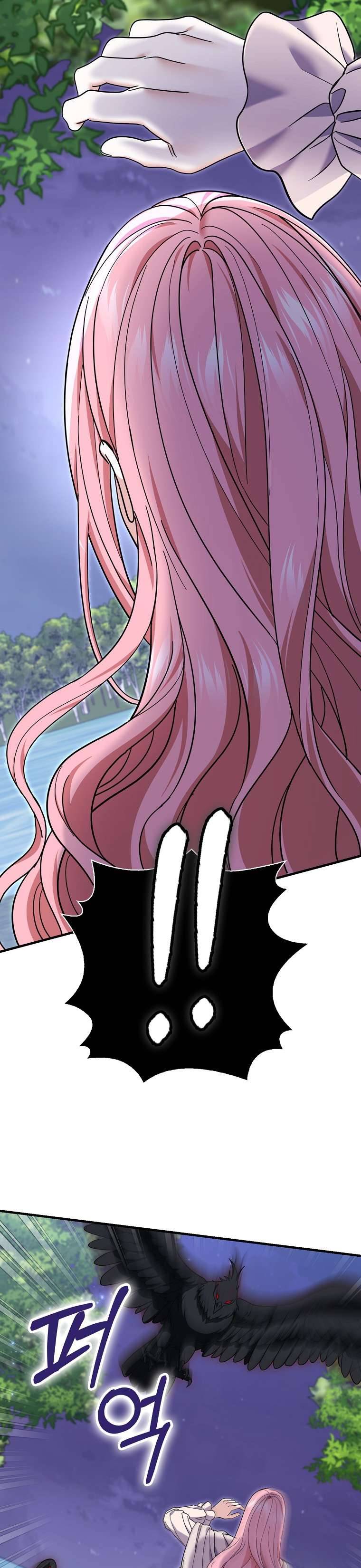 Vị Hôn Phu Phản Diện Cản Trở Con Đường Hoa Của Tôi: Chapter 59