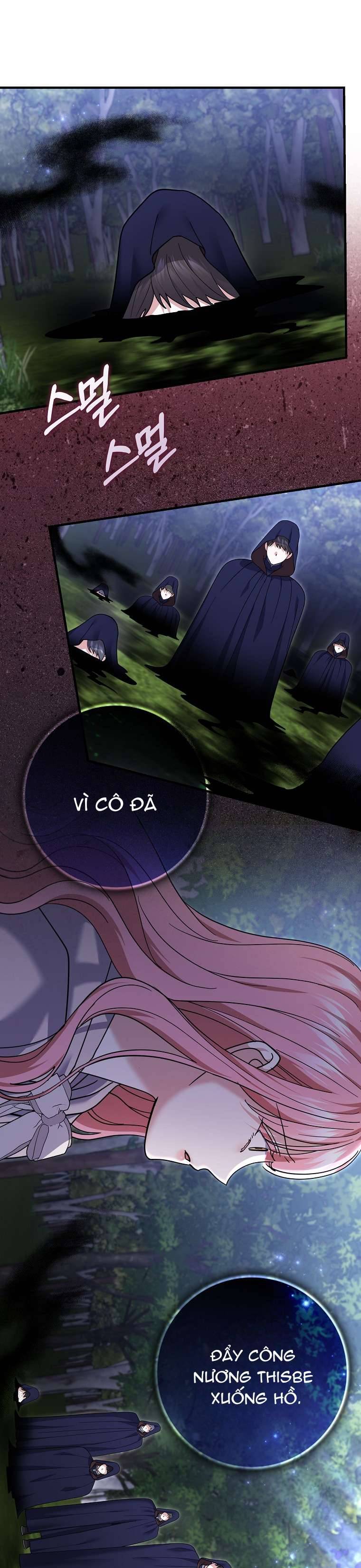 Vị Hôn Phu Phản Diện Cản Trở Con Đường Hoa Của Tôi: Chapter 59