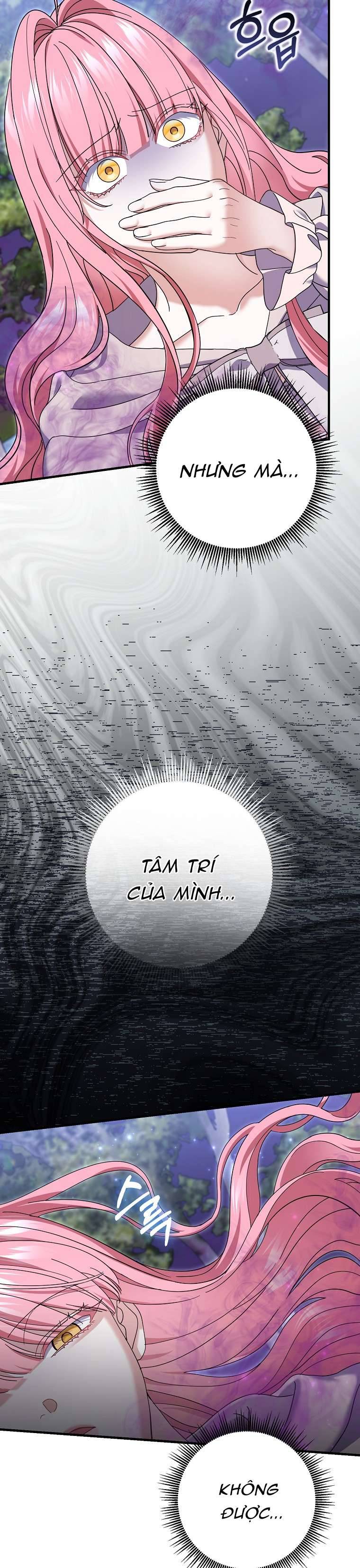Vị Hôn Phu Phản Diện Cản Trở Con Đường Hoa Của Tôi: Chapter 59