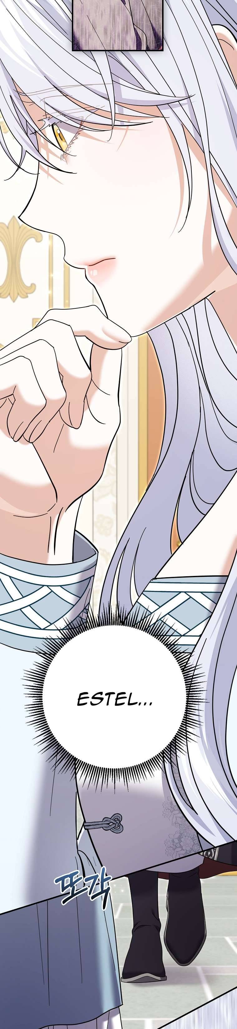 Vị Hôn Phu Phản Diện Cản Trở Con Đường Hoa Của Tôi: Chapter 59