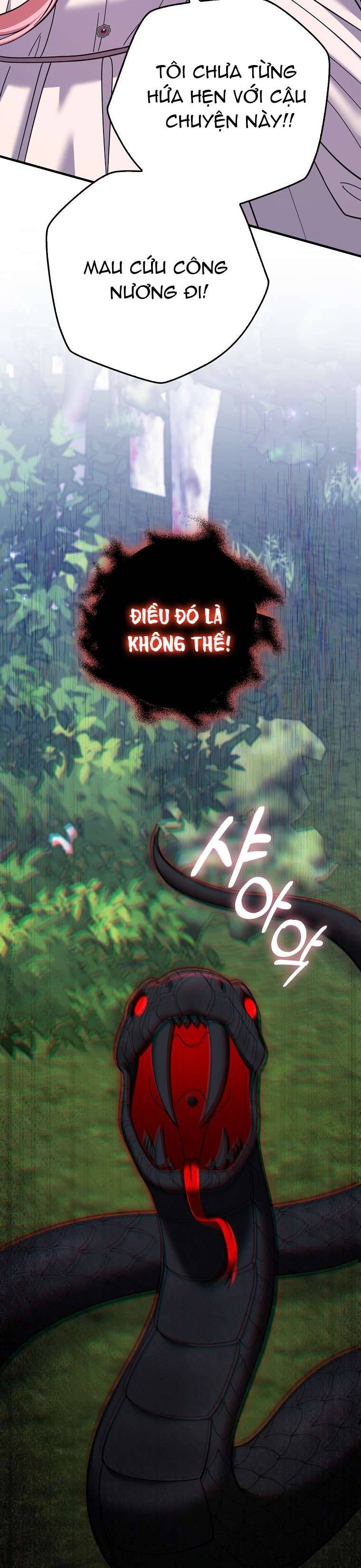 Vị Hôn Phu Phản Diện Cản Trở Con Đường Hoa Của Tôi: Chapter 59