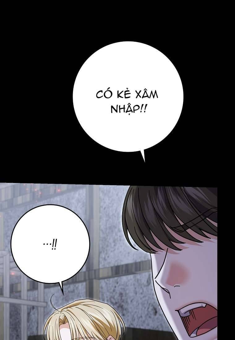 Vị Hôn Phu Phản Diện Cản Trở Con Đường Hoa Của Tôi: Chapter 61