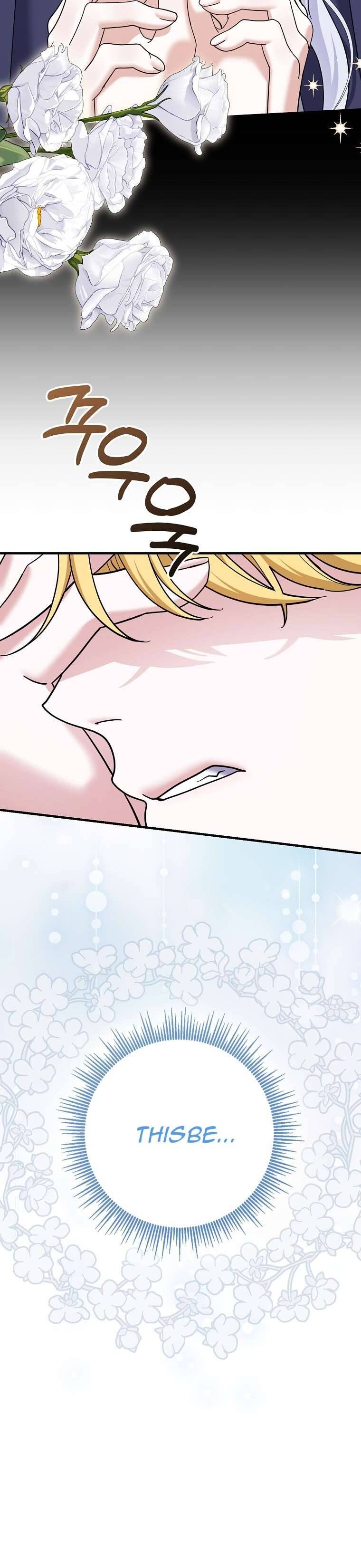 Vị Hôn Phu Phản Diện Cản Trở Con Đường Hoa Của Tôi: Chapter 63
