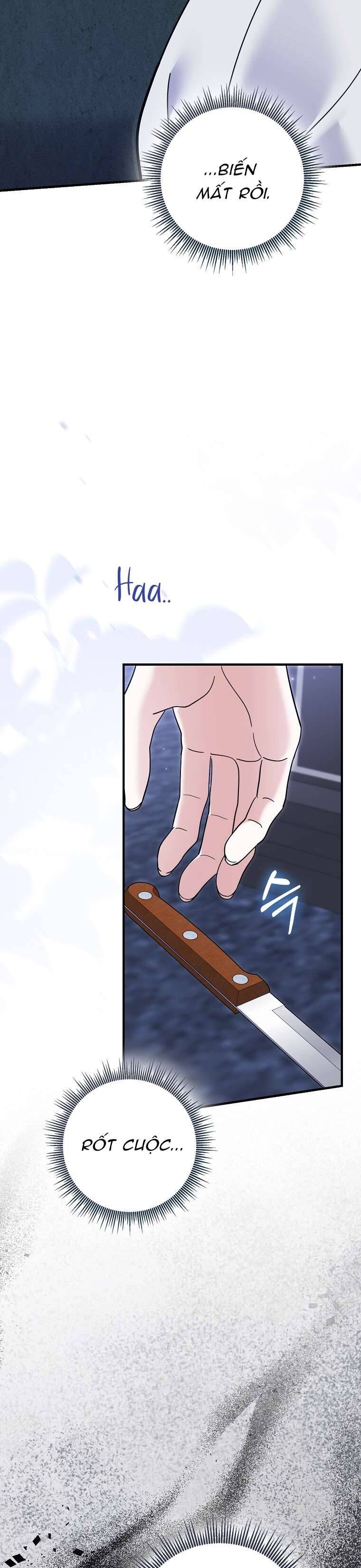 Vị Hôn Phu Phản Diện Cản Trở Con Đường Hoa Của Tôi: Chapter 63