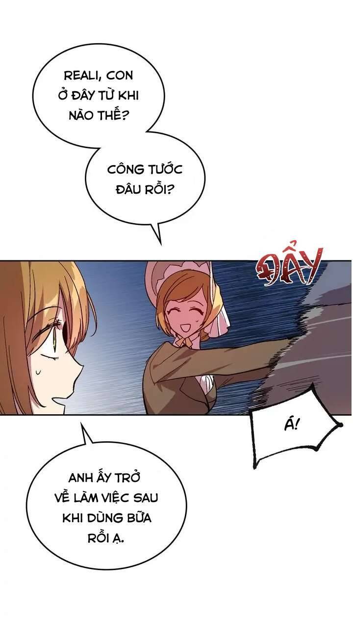 Vị Hôn Thê Khế Ước Của Công Tước: Chapter 103
