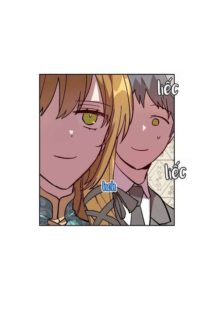 Vị Hôn Thê Khế Ước Của Công Tước: Chapter 103