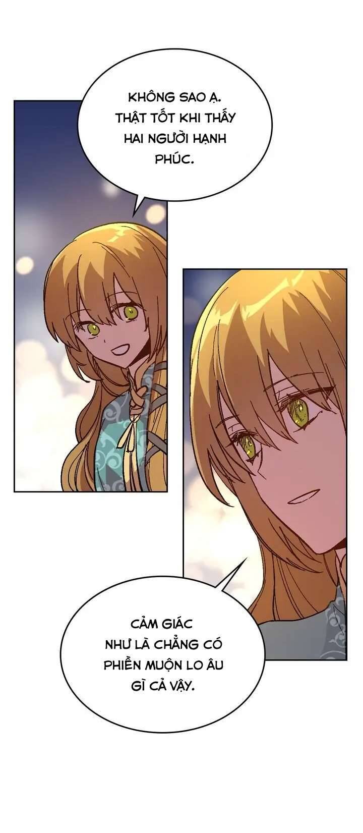 Vị Hôn Thê Khế Ước Của Công Tước: Chapter 103
