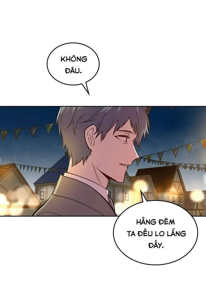 Vị Hôn Thê Khế Ước Của Công Tước: Chapter 103