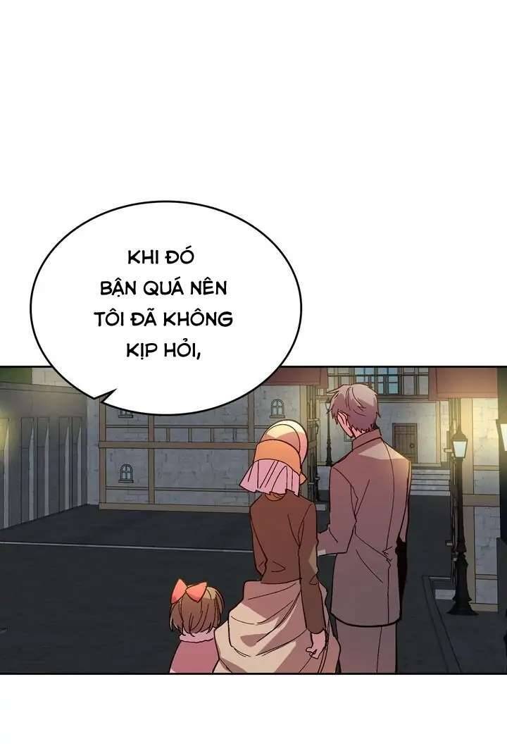 Vị Hôn Thê Khế Ước Của Công Tước: Chapter 103
