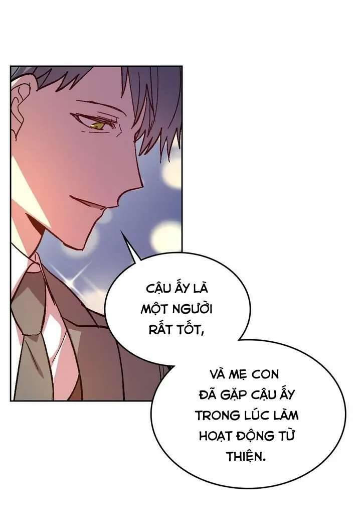 Vị Hôn Thê Khế Ước Của Công Tước: Chapter 103