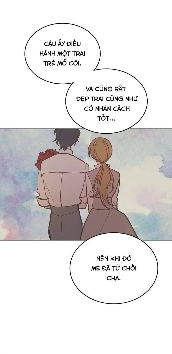Vị Hôn Thê Khế Ước Của Công Tước: Chapter 103